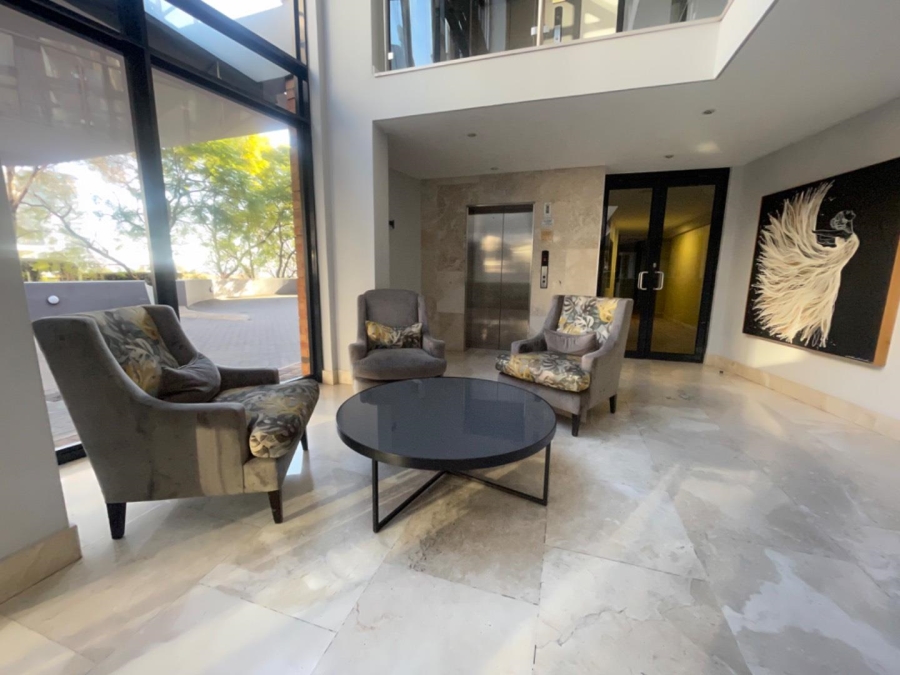 To Let 3 Bedroom Property for Rent in Benmore Gardens Gauteng