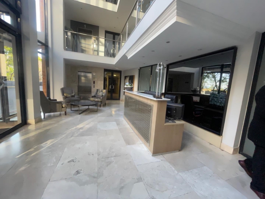 To Let 3 Bedroom Property for Rent in Benmore Gardens Gauteng