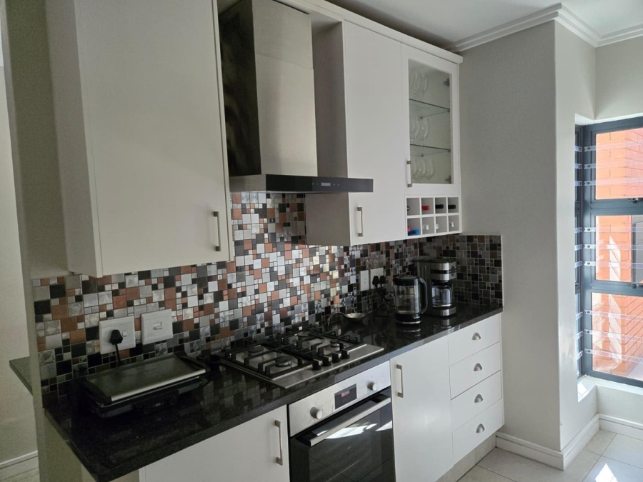 To Let 3 Bedroom Property for Rent in Kyalami Hills Gauteng