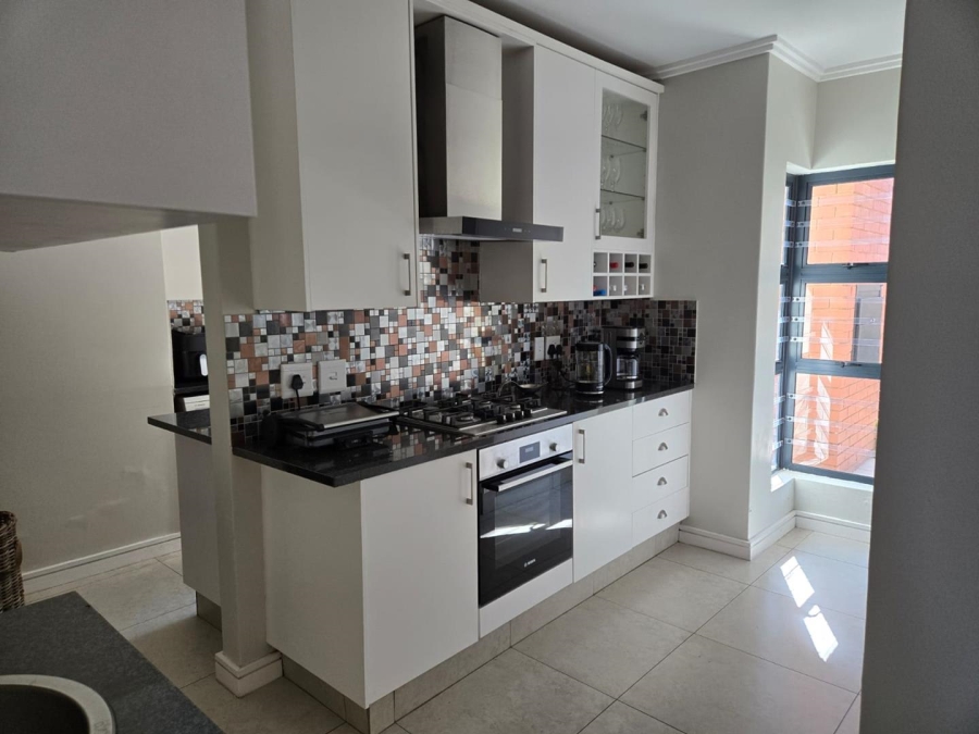 To Let 3 Bedroom Property for Rent in Kyalami Hills Gauteng