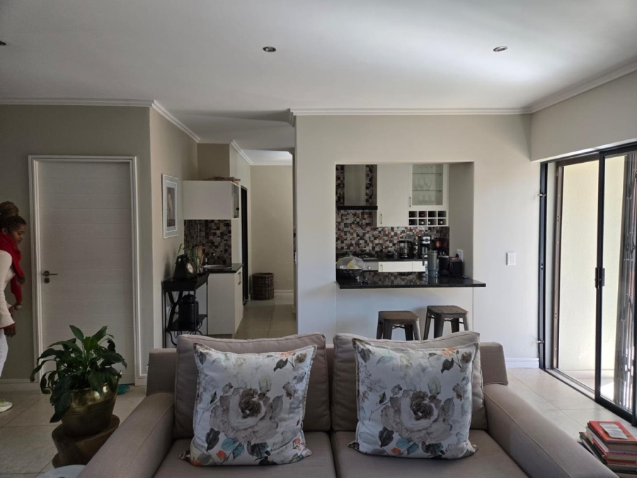 To Let 3 Bedroom Property for Rent in Kyalami Hills Gauteng