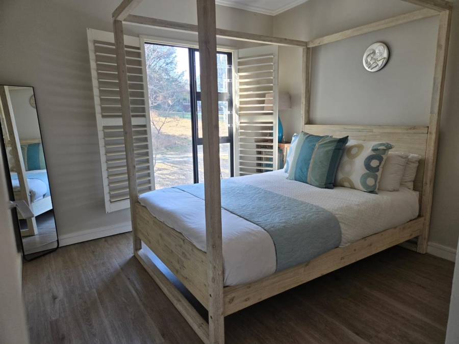 To Let 3 Bedroom Property for Rent in Kyalami Hills Gauteng
