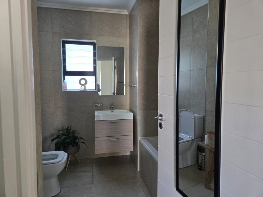 To Let 3 Bedroom Property for Rent in Kyalami Hills Gauteng