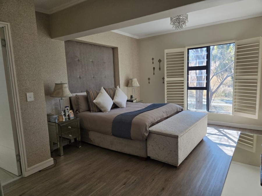 To Let 3 Bedroom Property for Rent in Kyalami Hills Gauteng