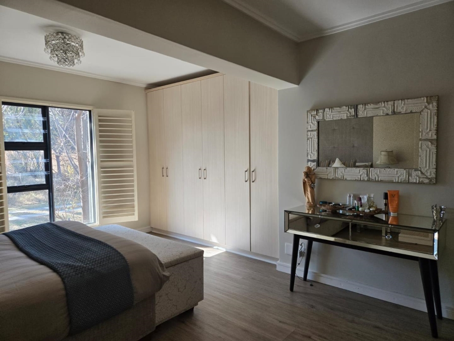 To Let 3 Bedroom Property for Rent in Kyalami Hills Gauteng