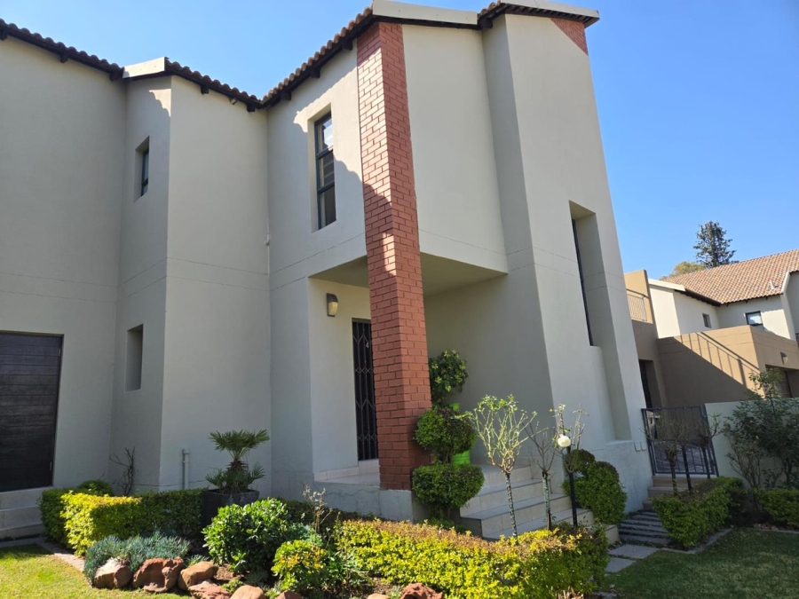 To Let 3 Bedroom Property for Rent in Kyalami Hills Gauteng