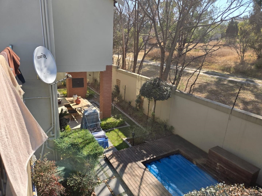 To Let 3 Bedroom Property for Rent in Kyalami Hills Gauteng