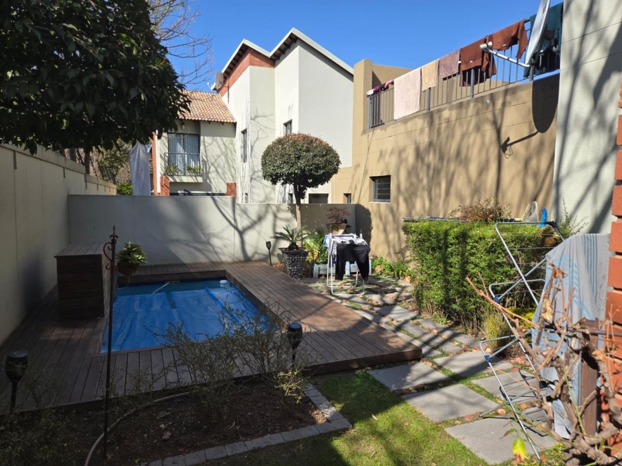 To Let 3 Bedroom Property for Rent in Kyalami Hills Gauteng