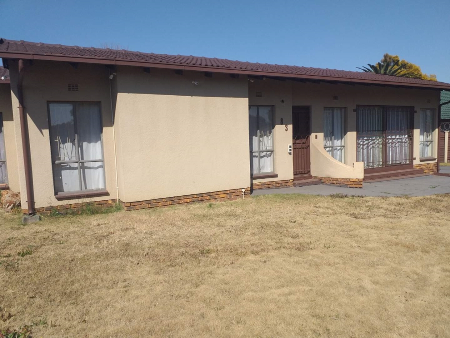 3 Bedroom Property for Sale in Verwoerdpark Gauteng