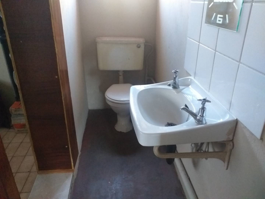 3 Bedroom Property for Sale in Verwoerdpark Gauteng