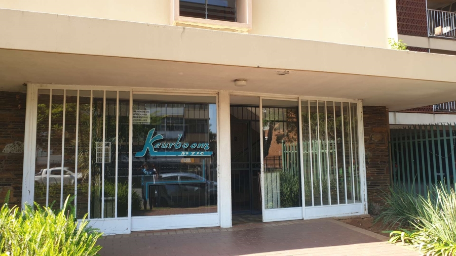 3 Bedroom Property for Sale in Arcadia Gauteng