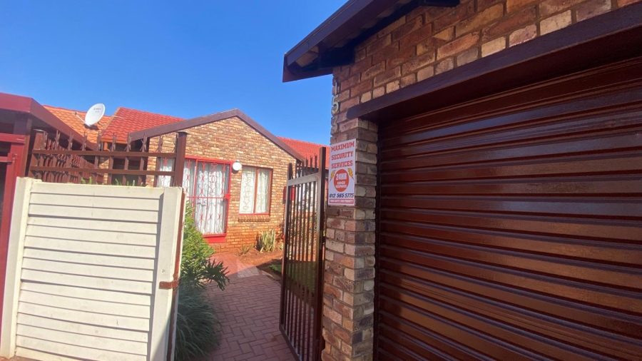 3 Bedroom Property for Sale in Chantelle Gauteng