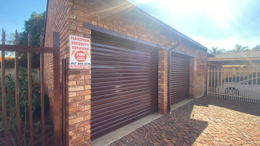 3 Bedroom Property for Sale in Chantelle Gauteng