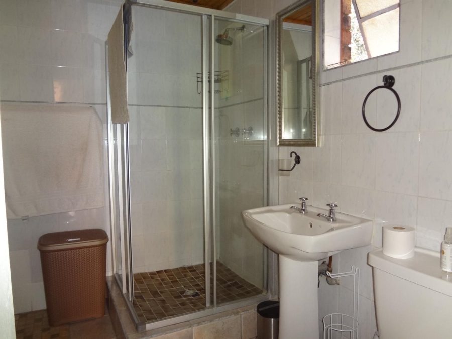 To Let 1 Bedroom Property for Rent in Douglasdale Gauteng