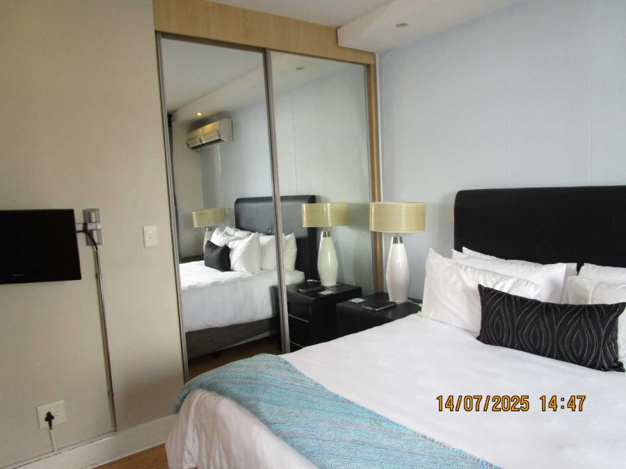 To Let 2 Bedroom Property for Rent in Morningside Gauteng