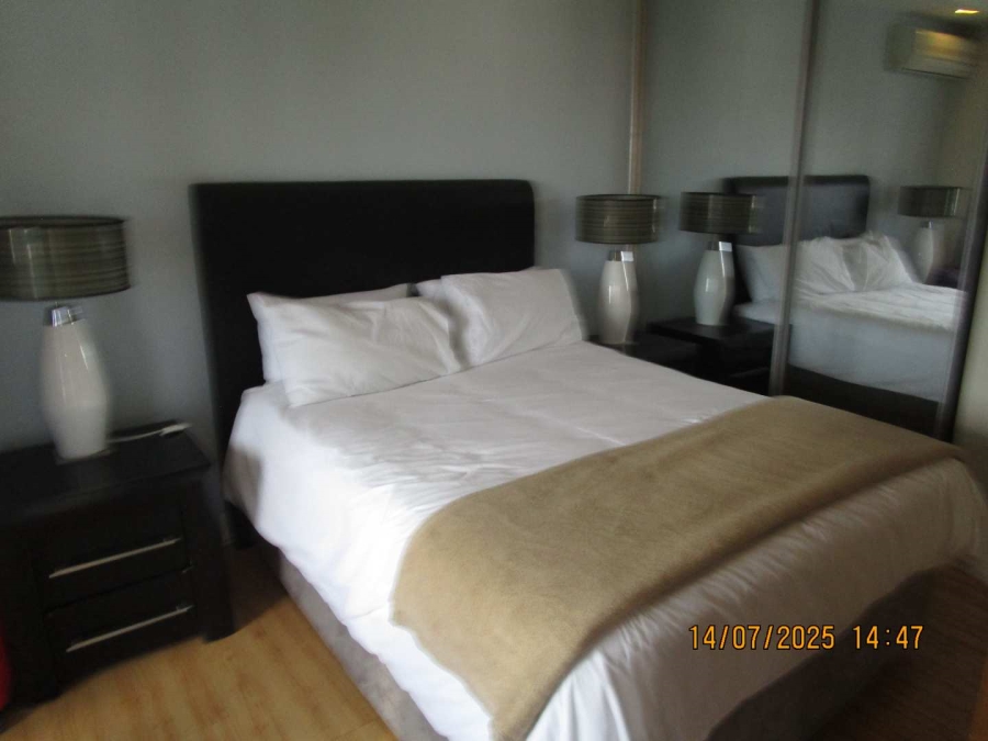 To Let 2 Bedroom Property for Rent in Morningside Gauteng