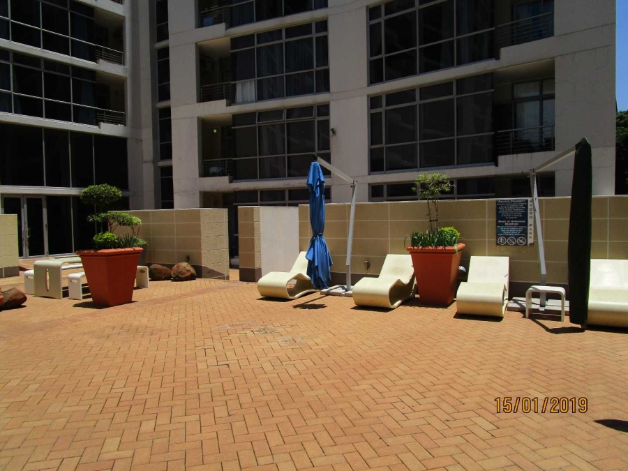 To Let 2 Bedroom Property for Rent in Morningside Gauteng