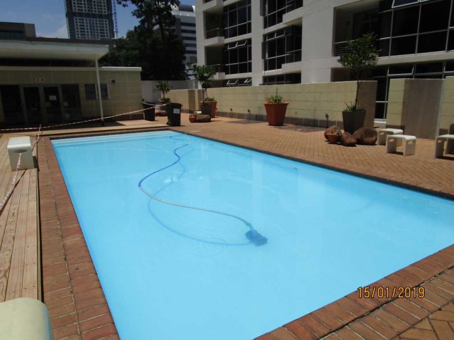 To Let 2 Bedroom Property for Rent in Morningside Gauteng