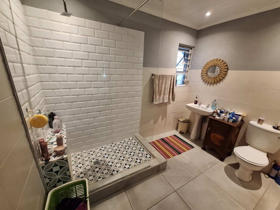 To Let 1 Bedroom Property for Rent in Bromhof Gauteng