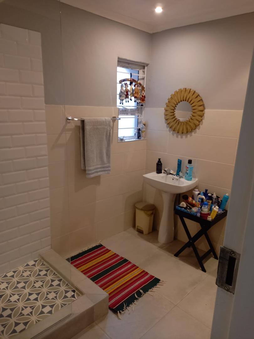 To Let 1 Bedroom Property for Rent in Bromhof Gauteng