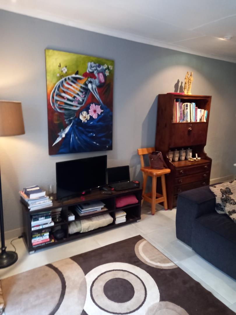 To Let 1 Bedroom Property for Rent in Bromhof Gauteng