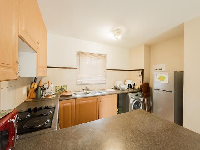 To Let 2 Bedroom Property for Rent in Mooikloof Ridge Gauteng