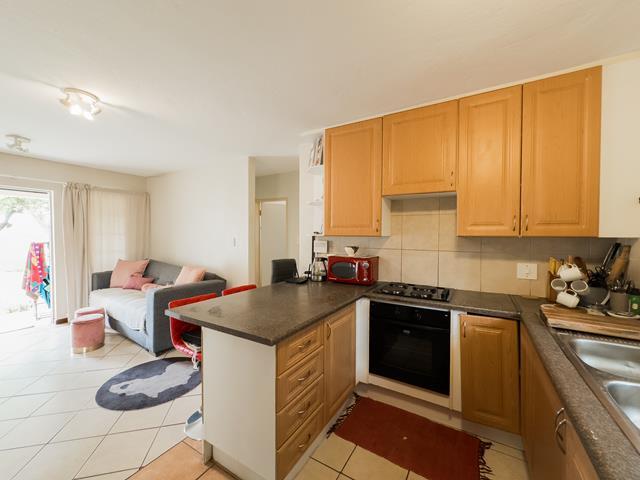 To Let 2 Bedroom Property for Rent in Mooikloof Ridge Gauteng
