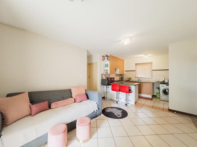 To Let 2 Bedroom Property for Rent in Mooikloof Ridge Gauteng