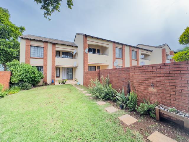 To Let 2 Bedroom Property for Rent in Mooikloof Ridge Gauteng