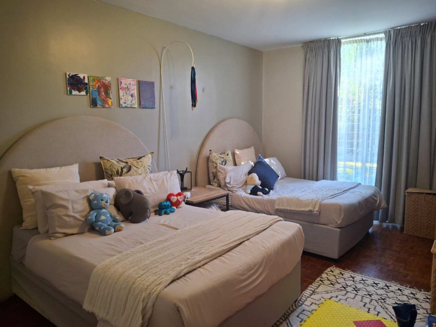 To Let 3 Bedroom Property for Rent in Morningside Gauteng