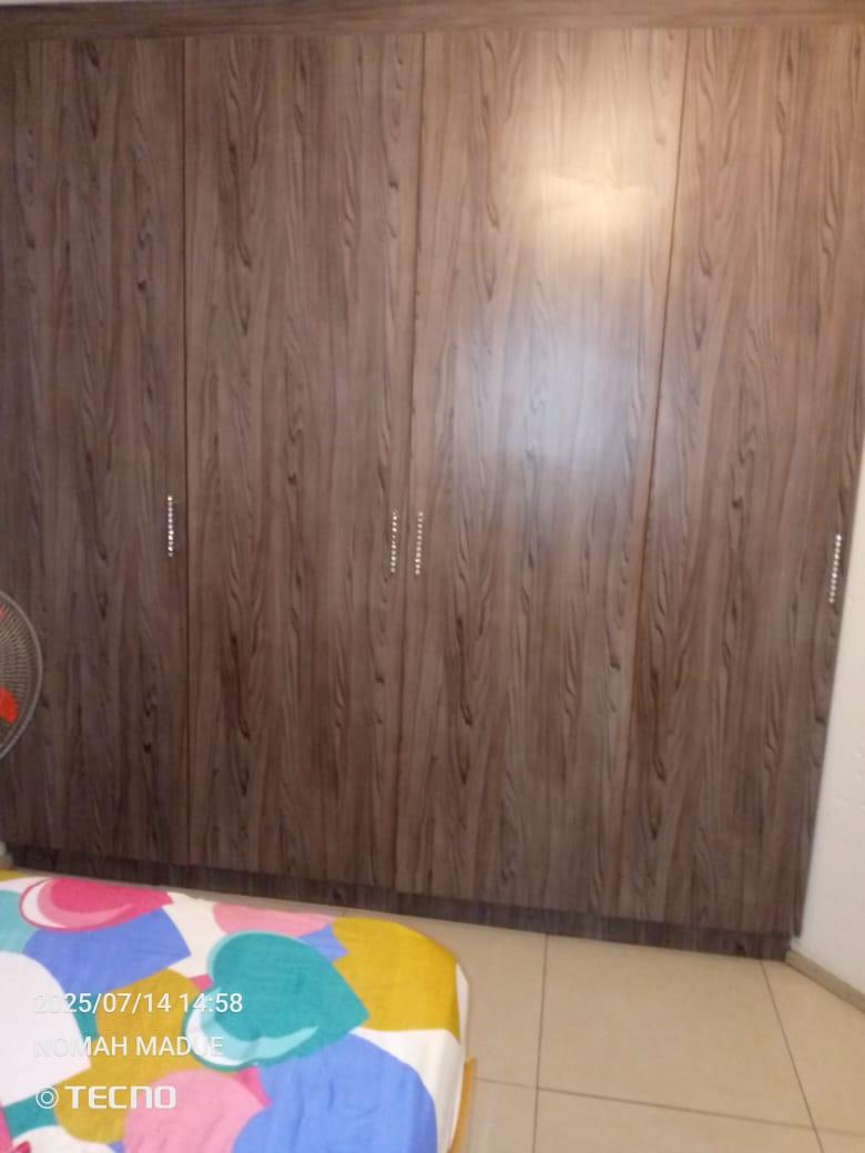 To Let 1 Bedroom Property for Rent in Benmore Gardens Gauteng