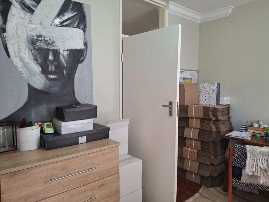 To Let 3 Bedroom Property for Rent in Benmore Gardens Gauteng