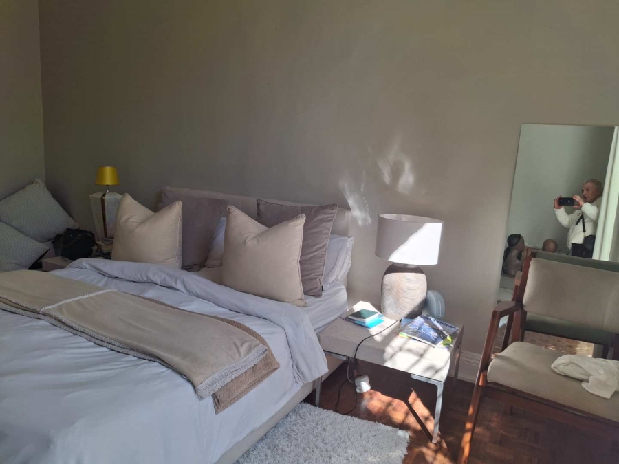 To Let 3 Bedroom Property for Rent in Benmore Gardens Gauteng