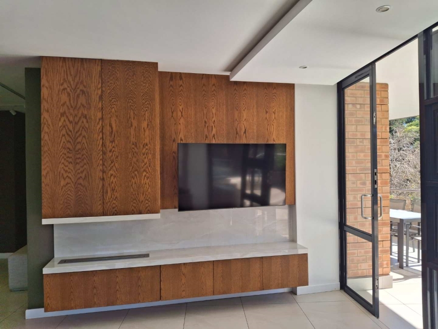 To Let 3 Bedroom Property for Rent in Morningside Gauteng