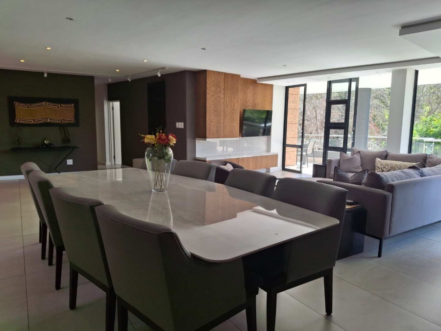 To Let 3 Bedroom Property for Rent in Morningside Gauteng