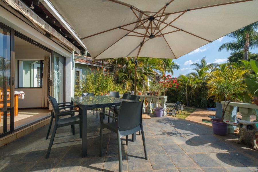 4 Bedroom Property for Sale in Newlands Gauteng