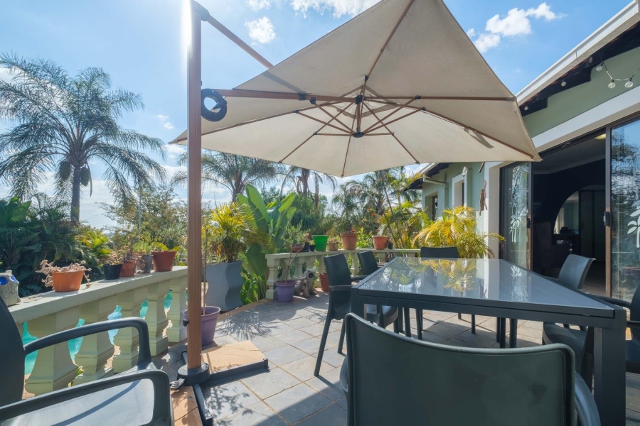 4 Bedroom Property for Sale in Newlands Gauteng