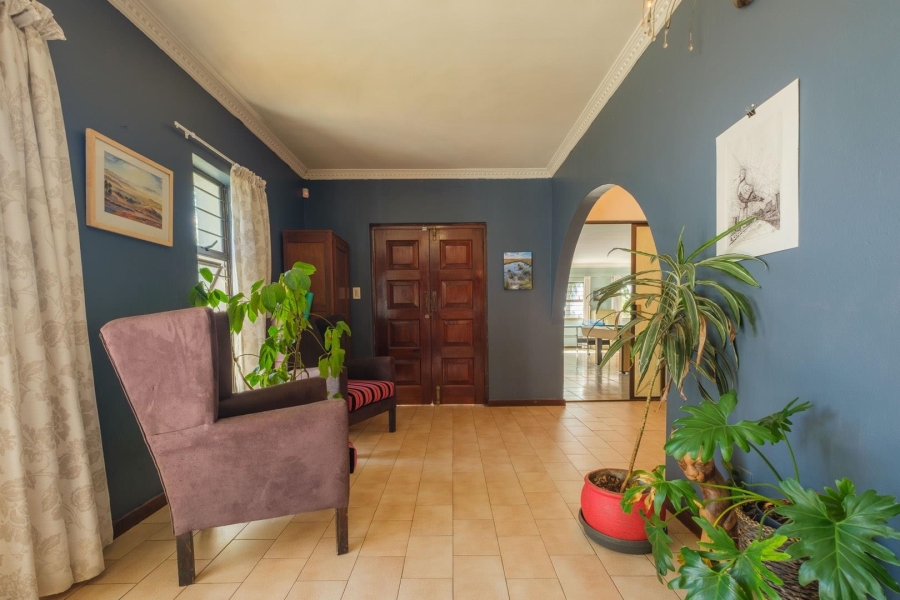 4 Bedroom Property for Sale in Newlands Gauteng
