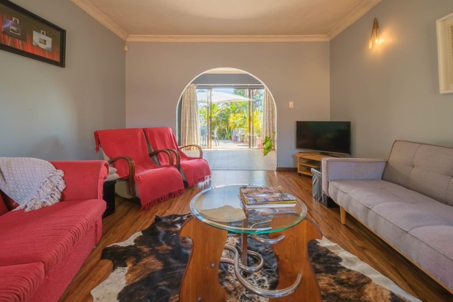 4 Bedroom Property for Sale in Newlands Gauteng