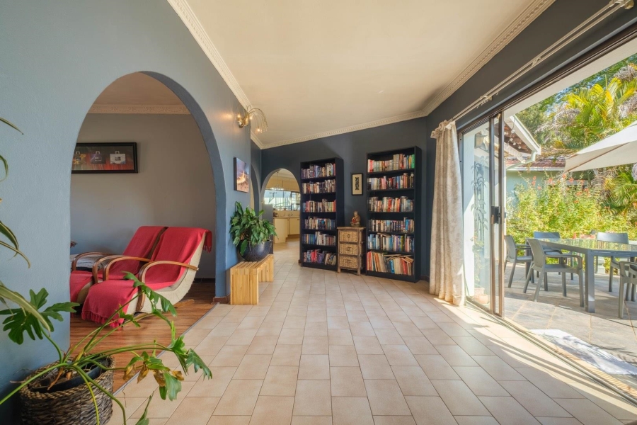 4 Bedroom Property for Sale in Newlands Gauteng
