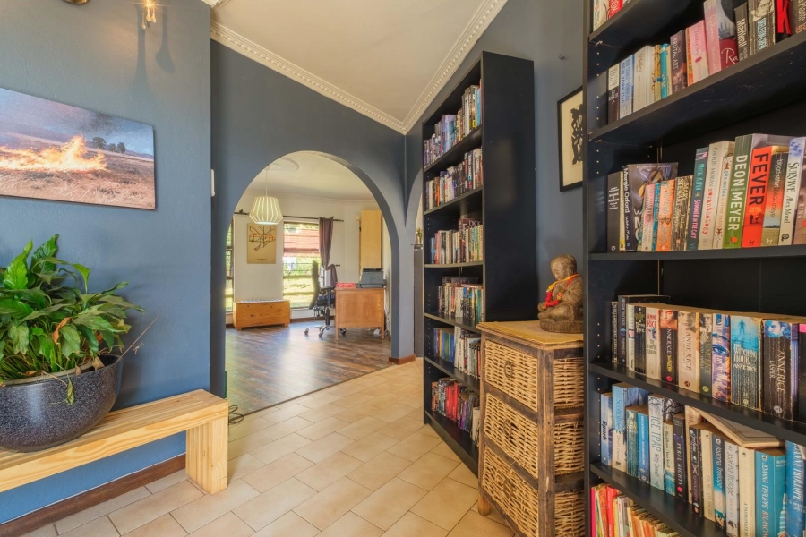 4 Bedroom Property for Sale in Newlands Gauteng