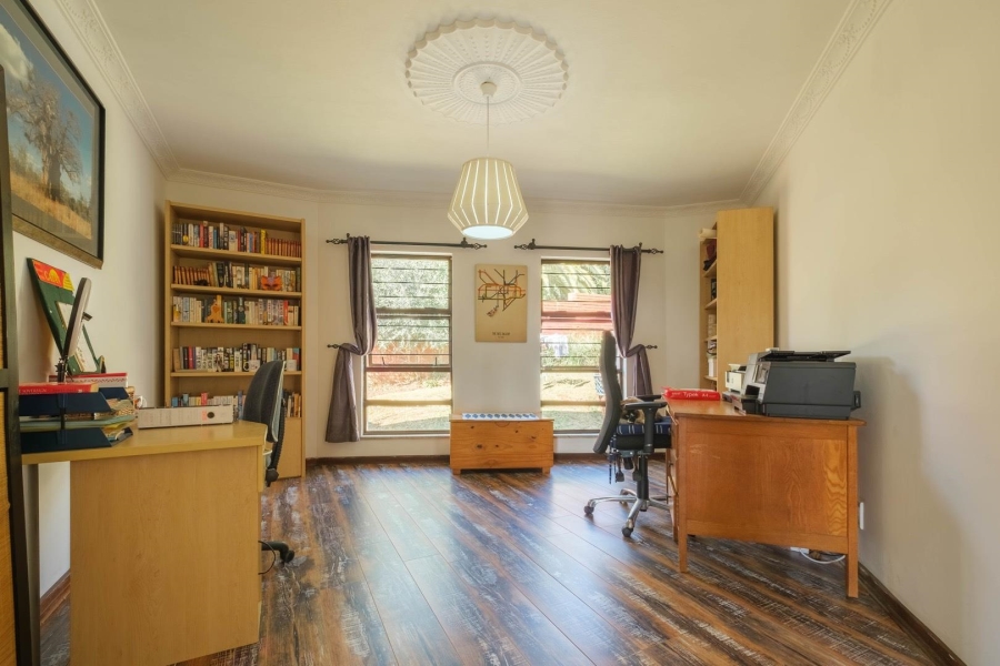 4 Bedroom Property for Sale in Newlands Gauteng