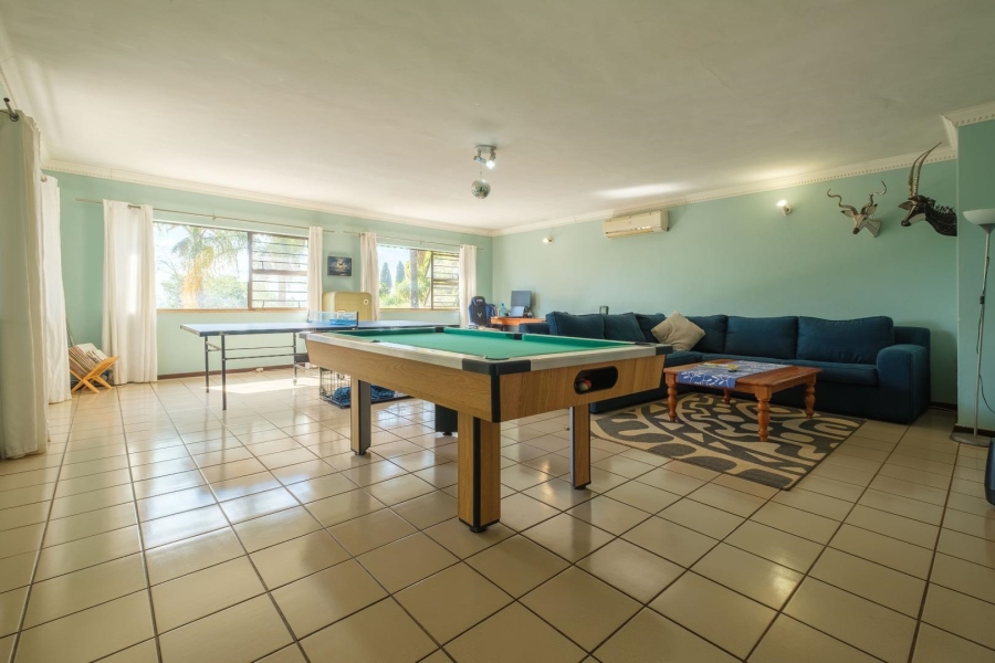 4 Bedroom Property for Sale in Newlands Gauteng