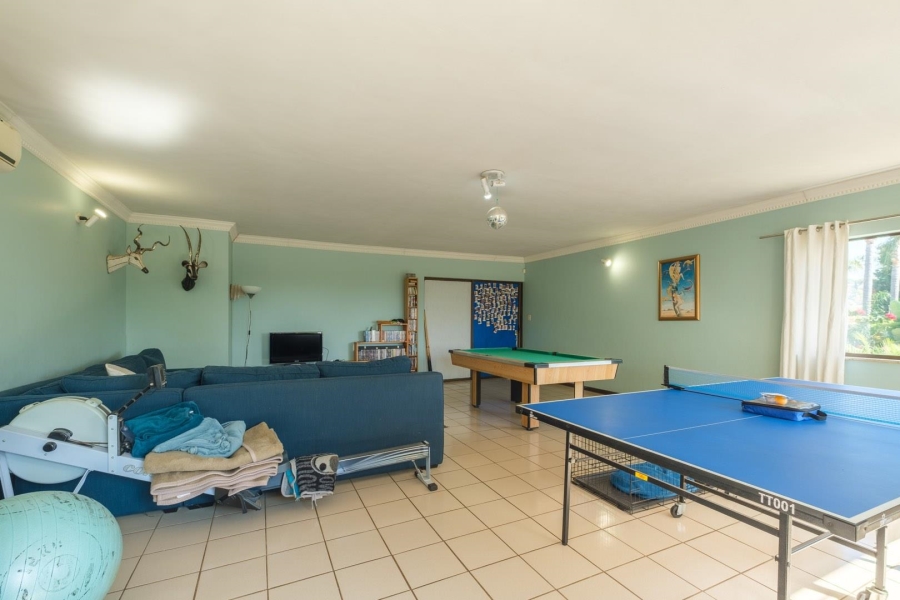 4 Bedroom Property for Sale in Newlands Gauteng