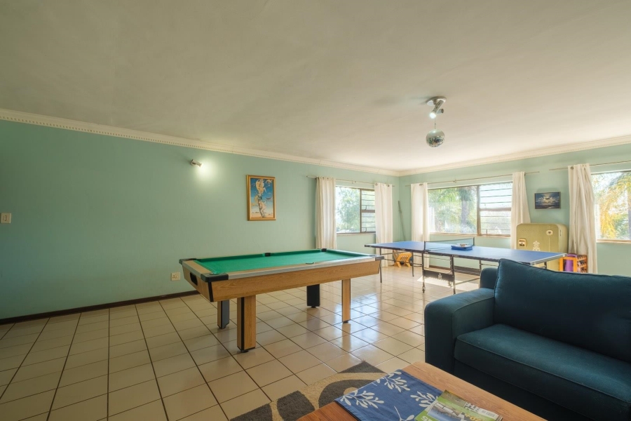 4 Bedroom Property for Sale in Newlands Gauteng