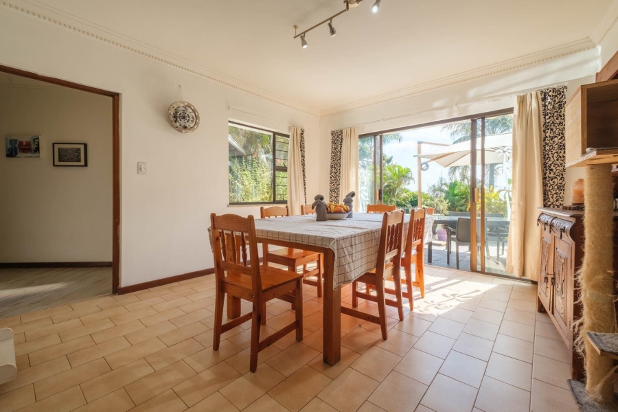 4 Bedroom Property for Sale in Newlands Gauteng