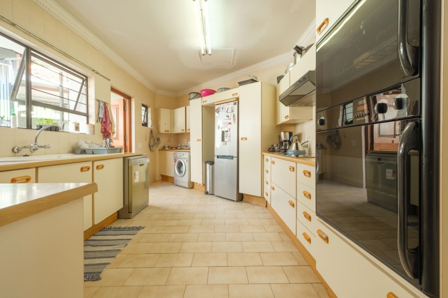 4 Bedroom Property for Sale in Newlands Gauteng