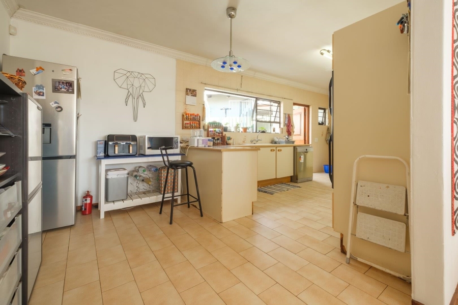 4 Bedroom Property for Sale in Newlands Gauteng
