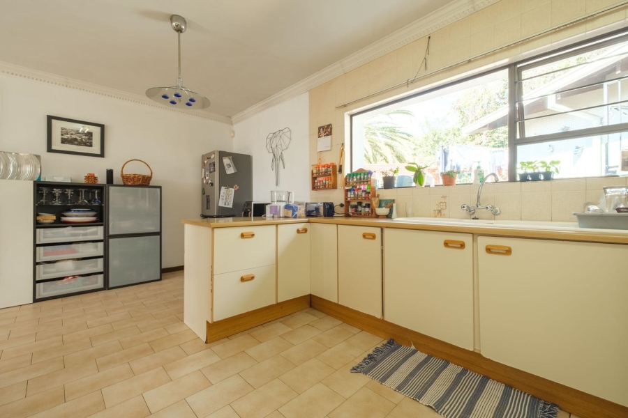 4 Bedroom Property for Sale in Newlands Gauteng