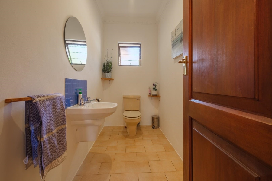 4 Bedroom Property for Sale in Newlands Gauteng
